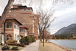 The Broadmoor Hotel by Studio De Lappe
